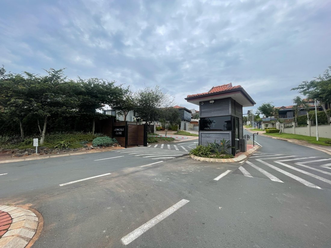 Anwesen in Metropolitanstadt eThekwini, KwaZulu-Natal, Südafrika 2 - 19116379