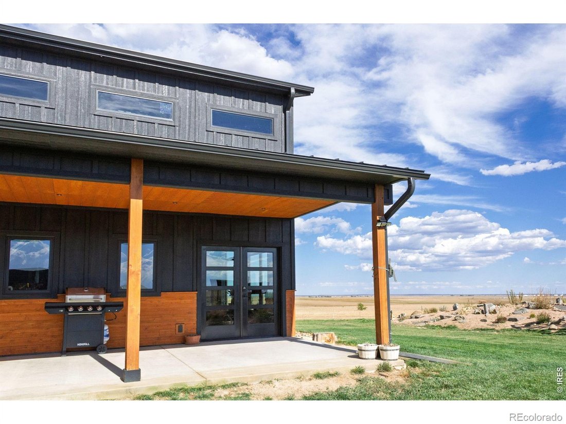 Haus in Nunn, Colorado, Vereinigte Staaten 3 - 19113809