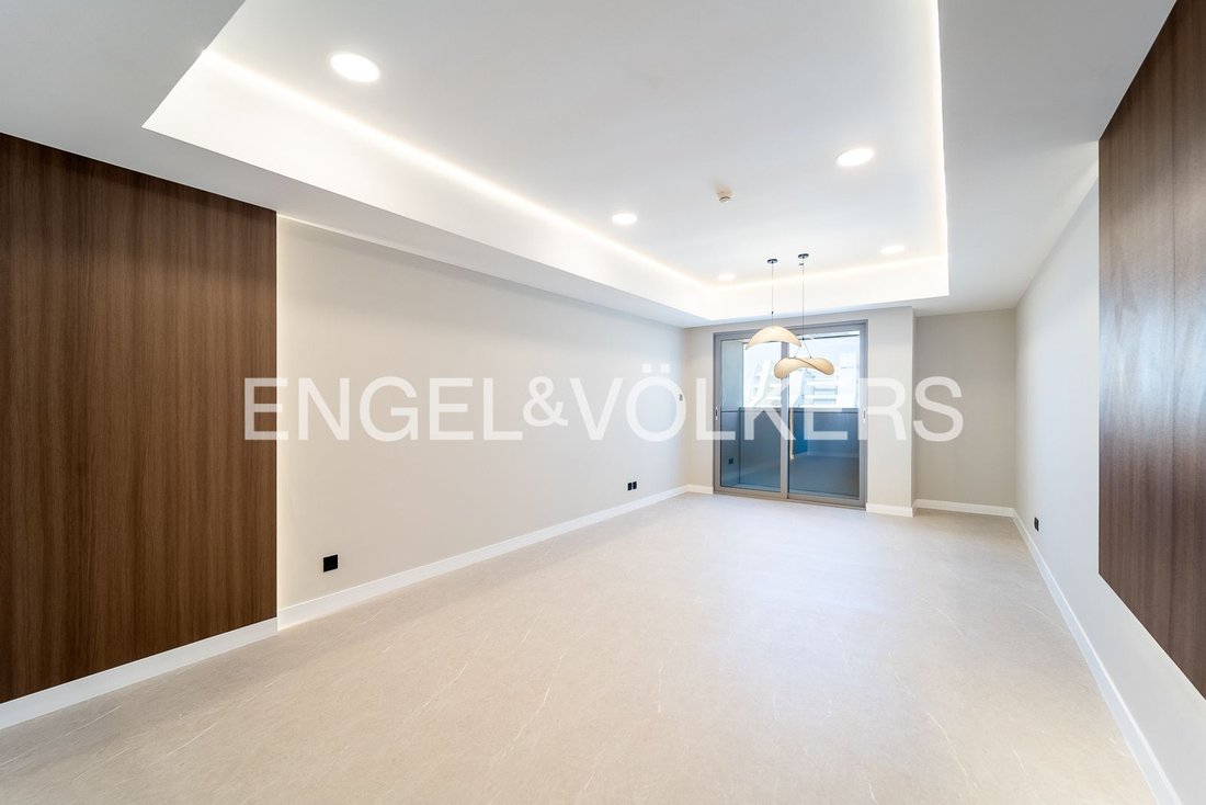 Wohnung in Dubai Marina, Dubai, Vereinigte Arabische Emirate 2 - 19115730