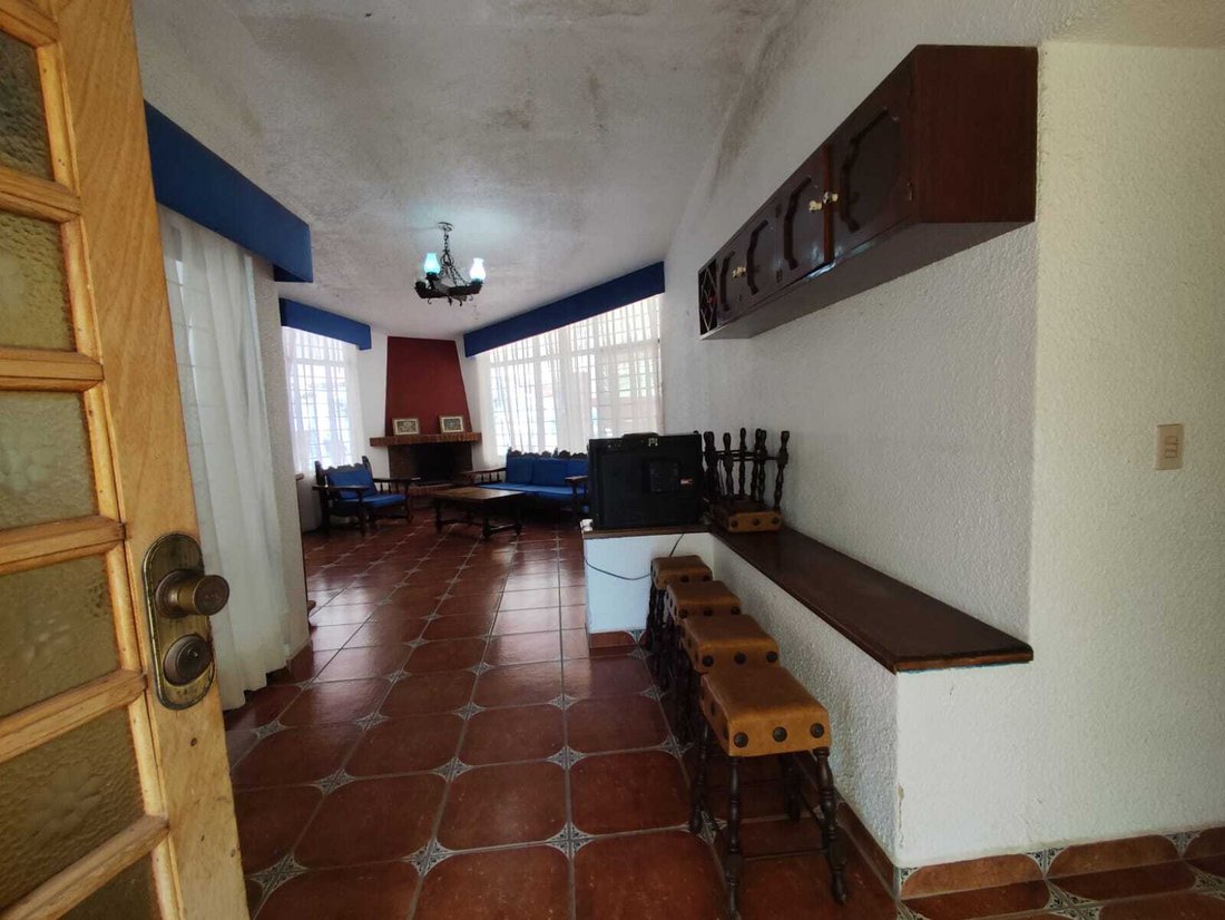 Casa en Zapopan, Jalisco, México 3 - 19116028