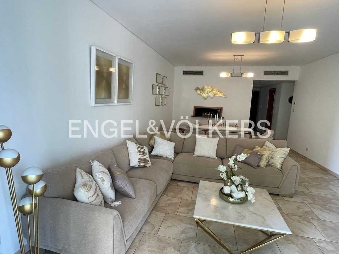 Wohnung in Jumeirah Beach Residence, Dubai, Vereinigte Arabische Emirate 5 - 19116938
