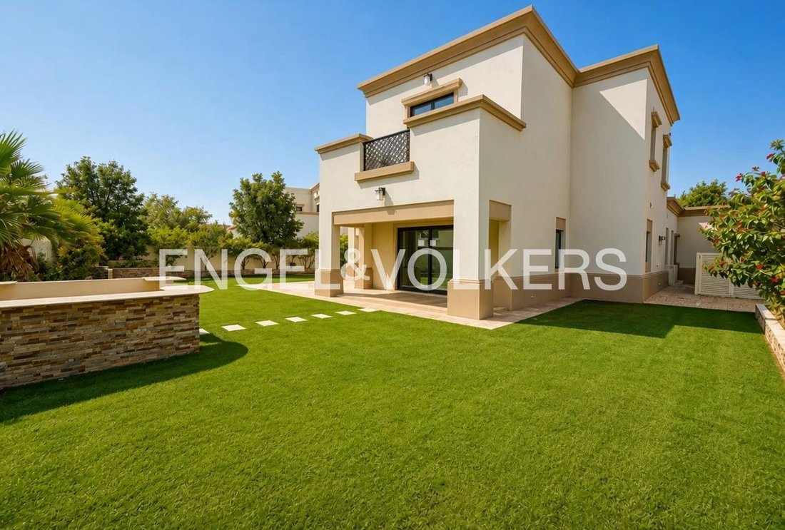 Villa à Wadi Al Safa 7, Wadi Al Safa, Doubaï 1 - 19115804