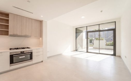 Wohnung in Dubai Hills Estate, Dubai, Vereinigte Arabische Emirate 1