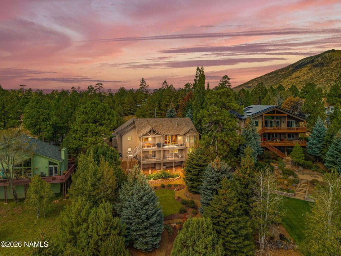 Haus in Flagstaff, Arizona, Vereinigte Staaten 2 - 19113267