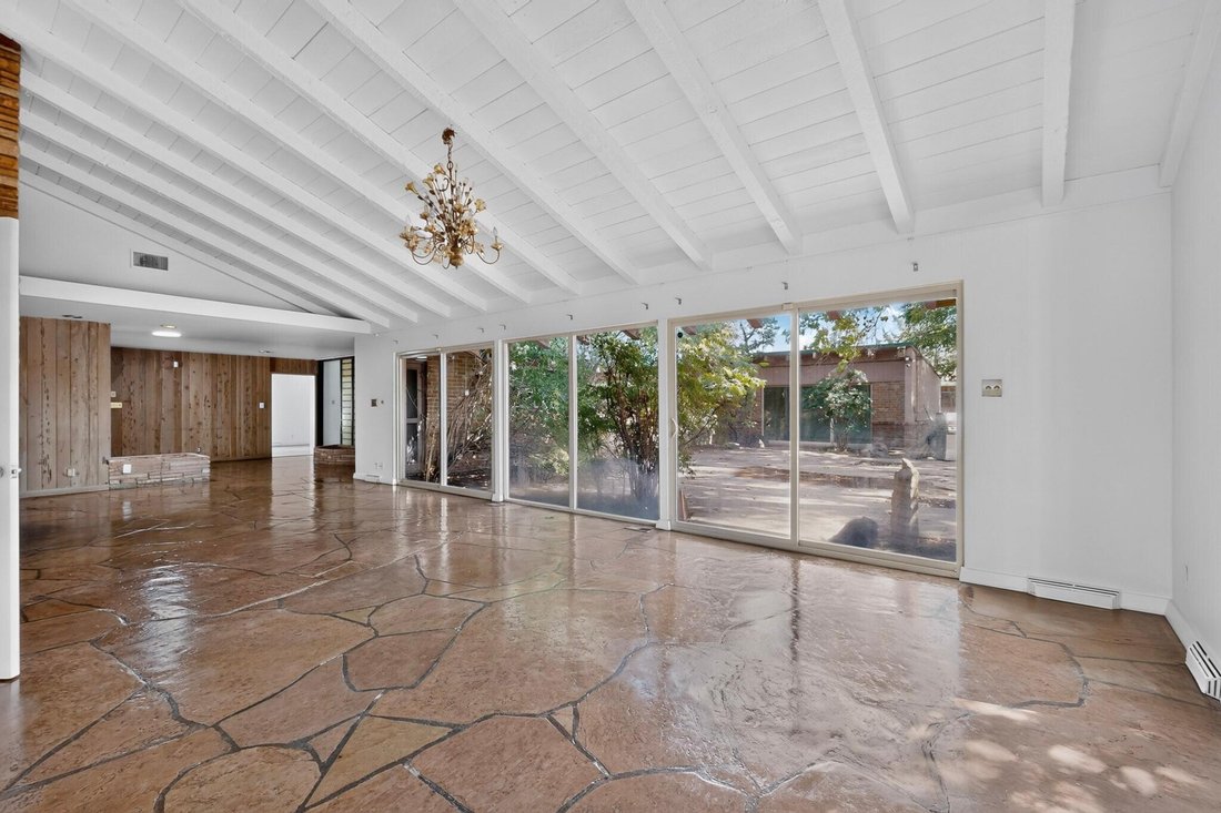 Maison à Albuquerque, Nouveau-Mexique, États-Unis 1 - 19113169