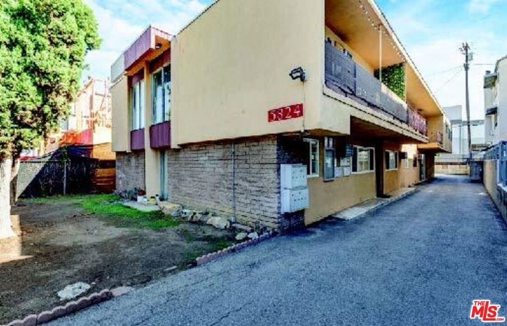 Altro a Los Angeles, California, Stati Uniti 5 - 19113944