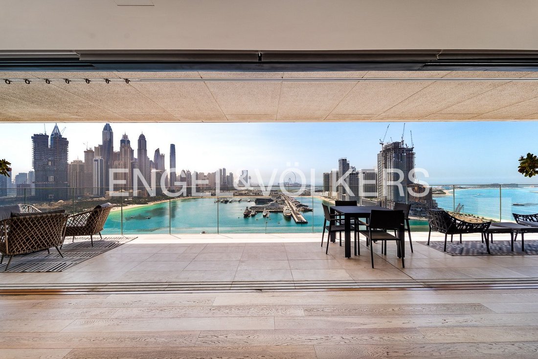 Apartamento en Al Safouh Segundo, Al Safouh, Dubái 2 - 19115785