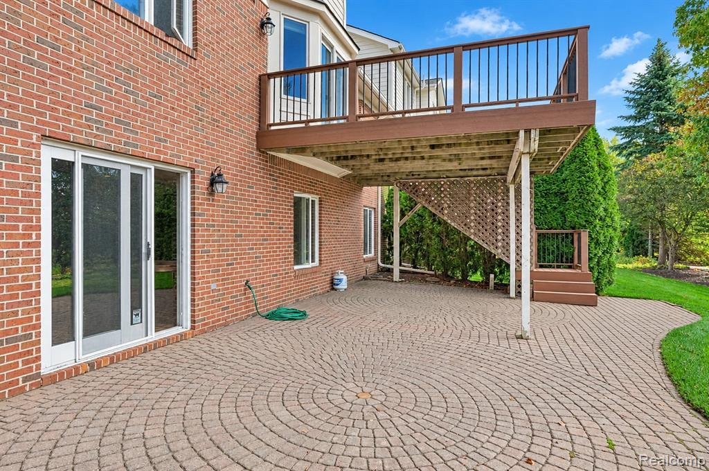 Condominio a Washington, Michigan, Stati Uniti 4 - 19107234