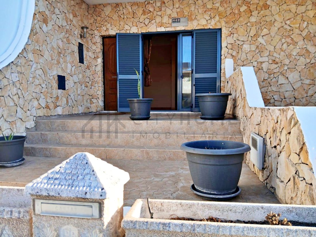 Haus in Montenegro, Algarve, Portugal 4 - 19112256
