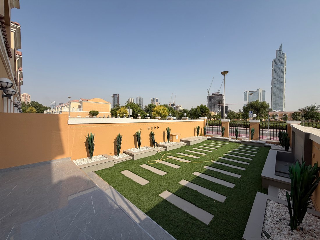 Townhouse in Al Barsha South 5, Al Barsha, Dubai 4 - 19114777
