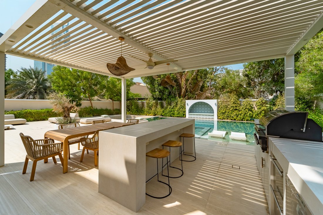 Villa in Al Barsha South 5, Al Barsha, Dubai 2 - 19116937