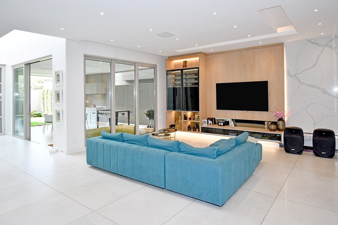 Casa en Morningside, Sandton, Gauteng 5 - 19116372