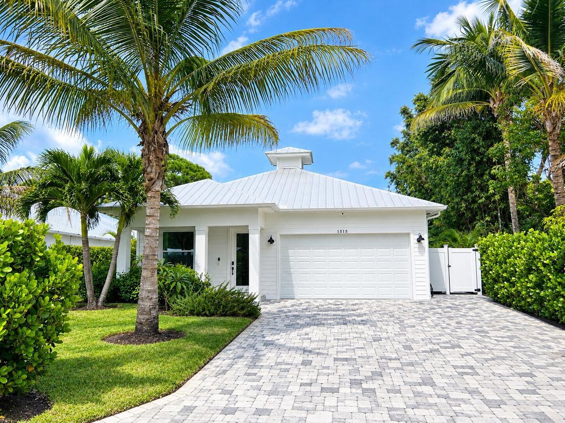 Casa a Stuart, Florida, Stati Uniti 1 - 19114744