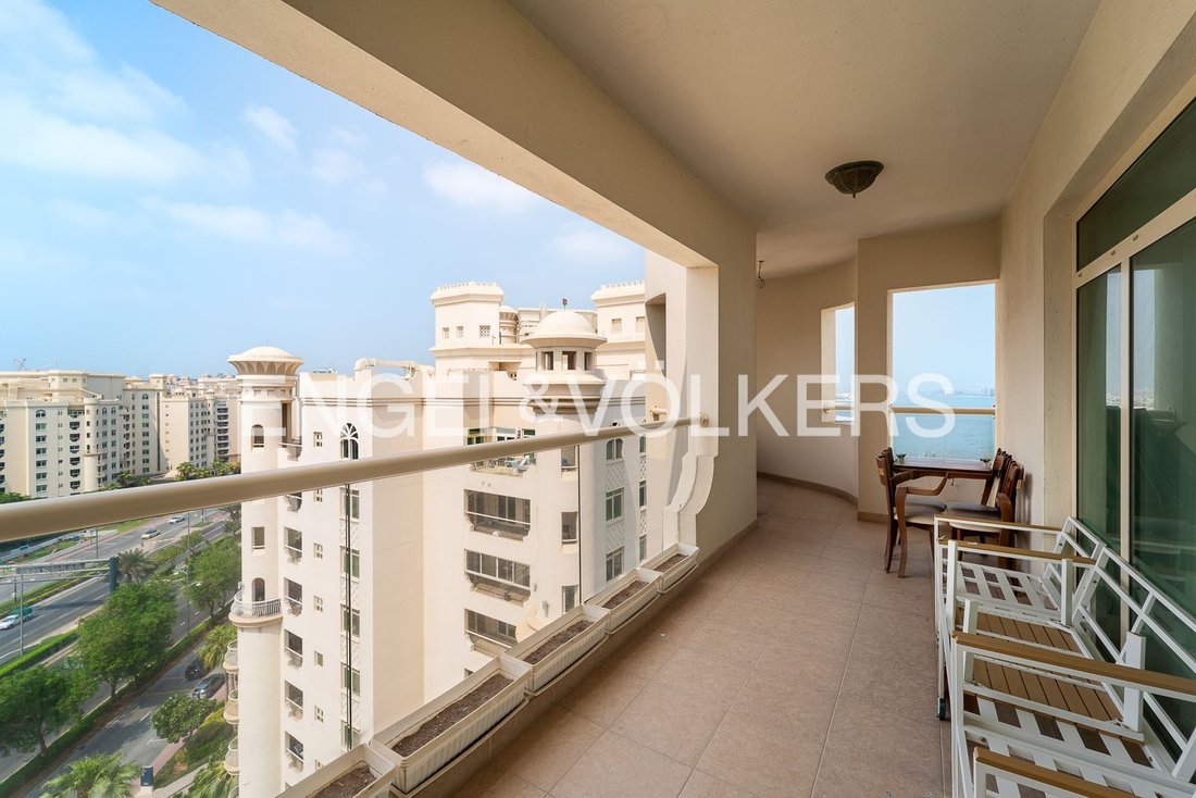 Appartement à Al Safouh Deuxième, Al Safouh, Doubaï 5 - 19115757