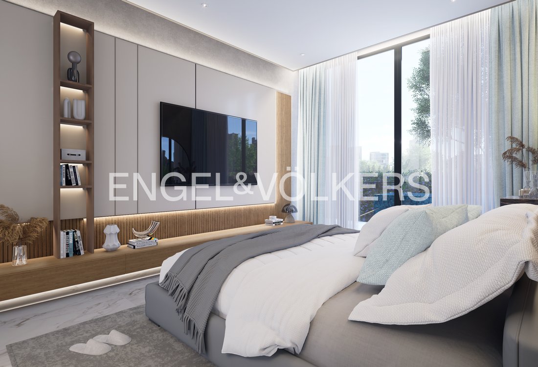 Wohnung in Dubai Islands, Dubai, Vereinigte Arabische Emirate 3 - 19115813