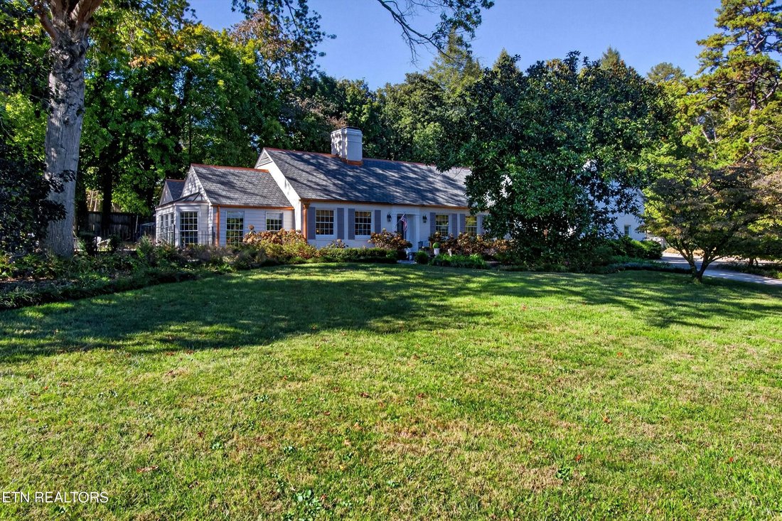 Maison à Knoxville, Tennessee, États-Unis 1 - 19116084
