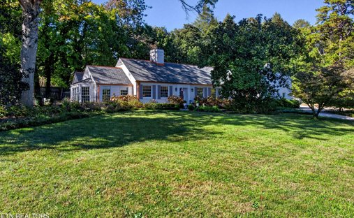 Maison à Knoxville, Tennessee, États-Unis 1