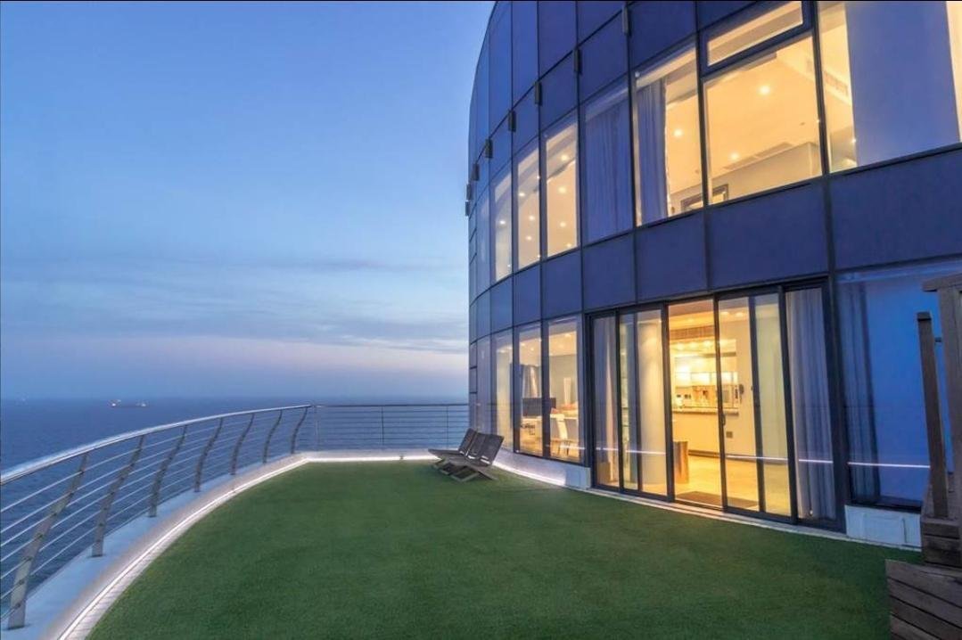 Penthouse en Umhlanga Ridge, KwaZulu-Natal, Sudáfrica 2 - 19116266