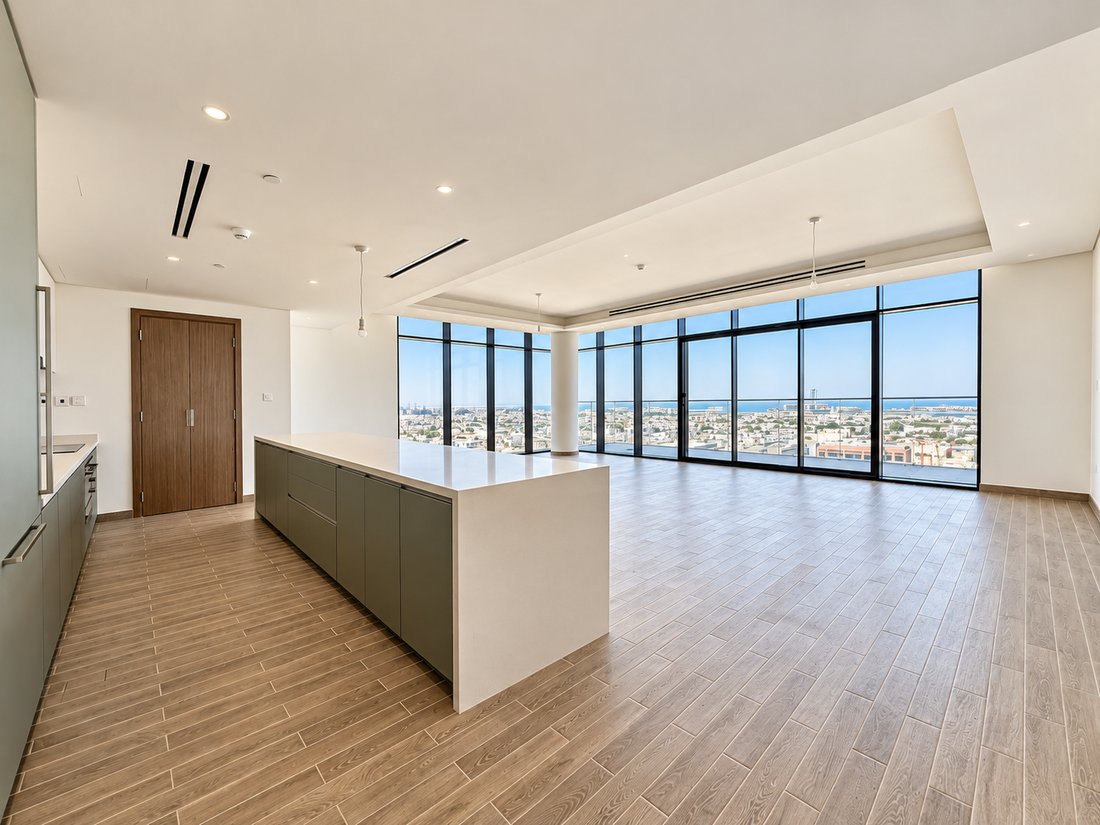 Apartment in City Walk, Dubai, United Arab Emirates 1 - 19116851