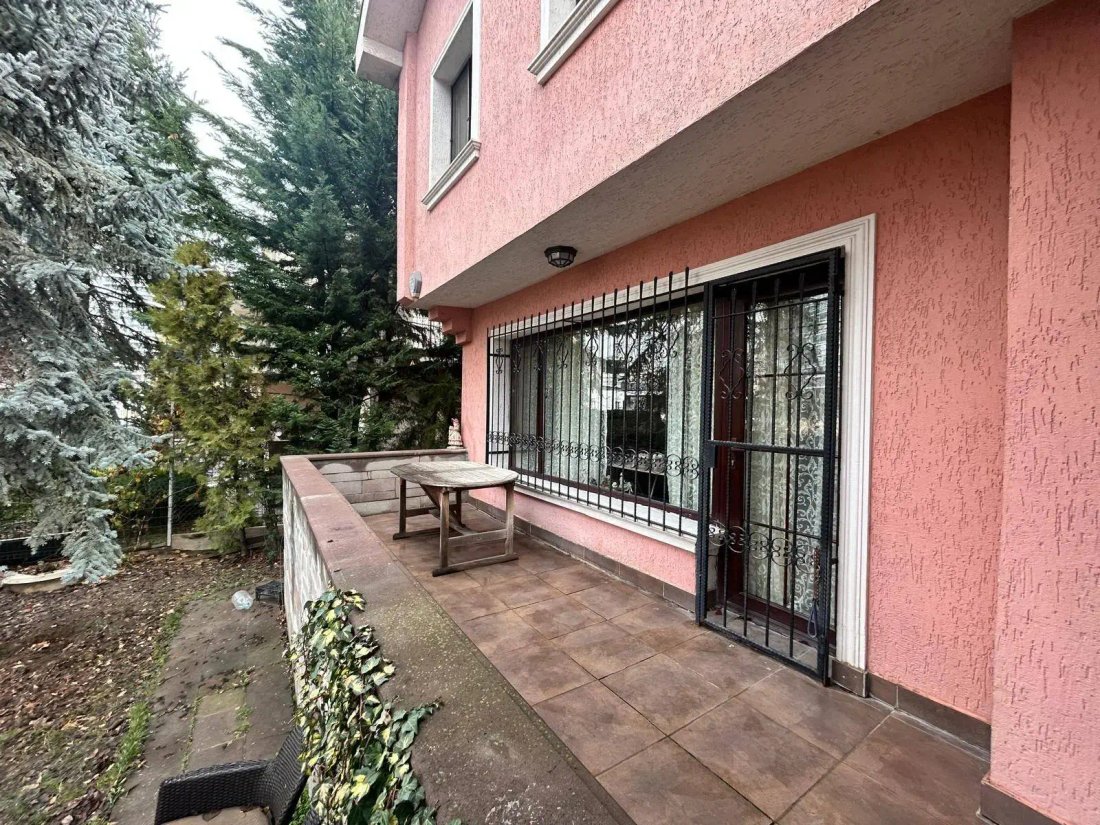 Casa en Ankara, Provincia de Ankara, Turquía 5 - 19116187