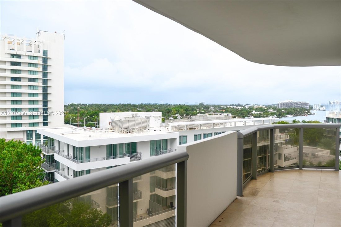 Condominio en Miami Beach, Florida, Estados Unidos 5 - 19115489