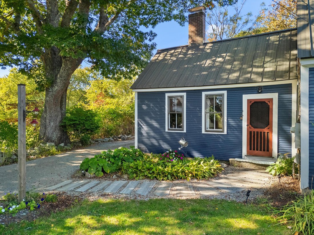Casa en Waldoboro, Maine, Estados Unidos 5 - 19115763