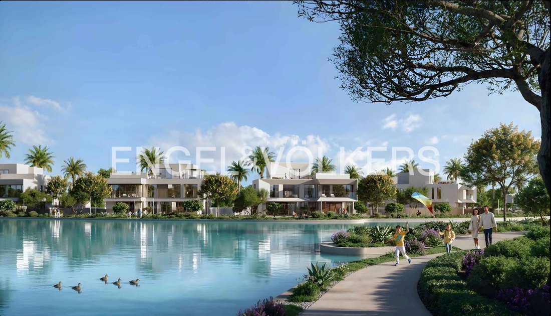 Villa a Me'aisem 2, Me'aisem, Emirato di Dubai 5 - 19116929