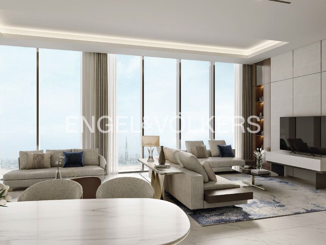 Apartamento en Motor City, Dubái, Emiratos Árabes Unidos 4 - 19116955