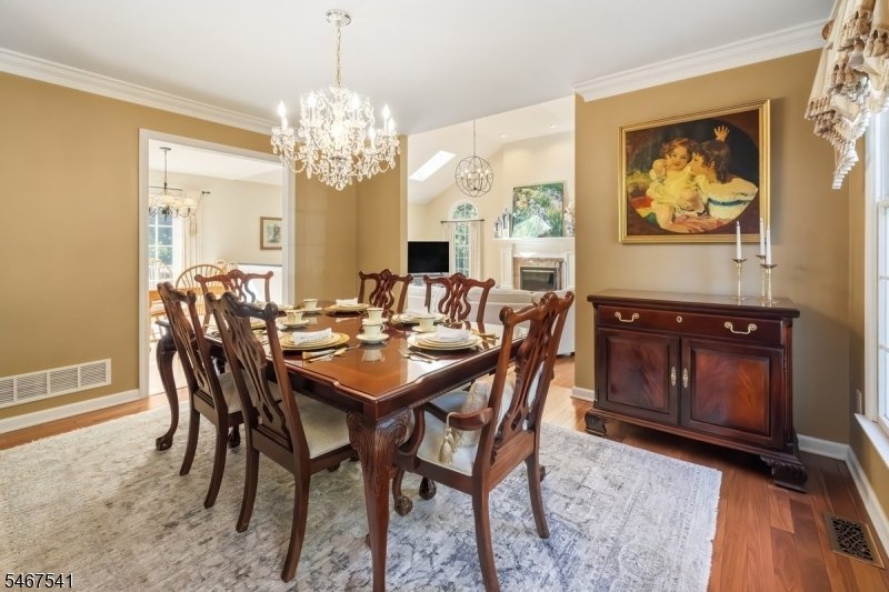 Haus in Flemington, New Jersey, Vereinigte Staaten 5 - 19116161