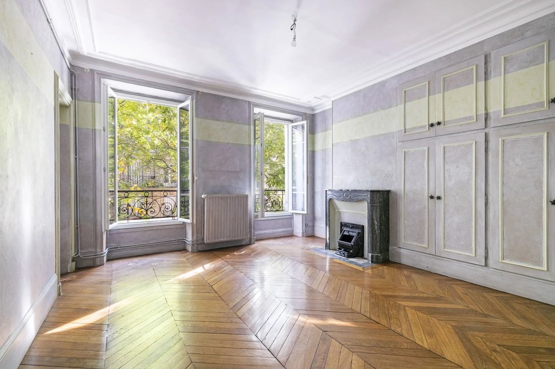 Apartment in Nationale-Deux Moulins, Paris 13e Arrondissement, Paris 3 - 19111867