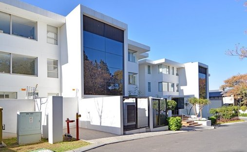 Appartement à Morningside, Sandton, Gauteng 1