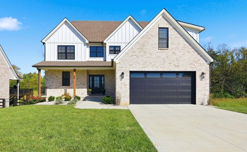 Casa a Nicholasville, Kentucky, Stati Uniti 1