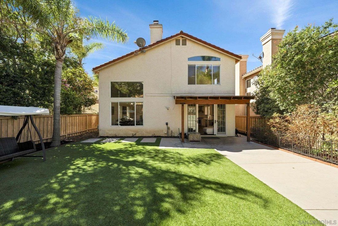 Casa en San Diego, California, Estados Unidos 2 - 19114993