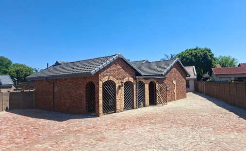Casa en Wierdapark, Gauteng, Sudáfrica 1