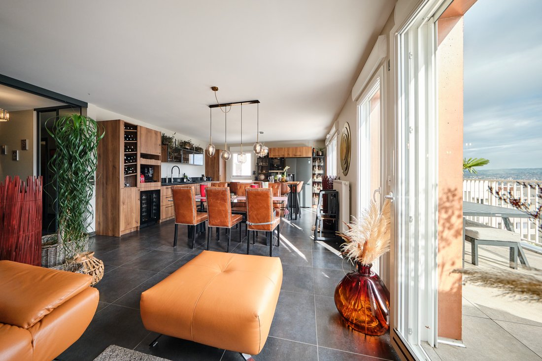 Apartamento en Galbert, Annecy, Francia 3 - 19111700