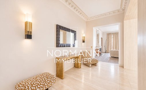 Wohnung in Bois de Boulogne, Paris 16e Arrondissement, Paris 1