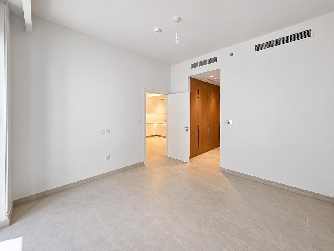Appartement à Hadaeq Sheikh Mohammed Bin Rashid, Doubaï, Émirats arabes unis 5 - 19116864