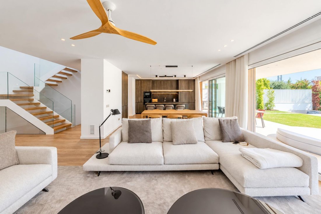 Villa a Sitges, Catalogna, Spagna 2 - 19110681