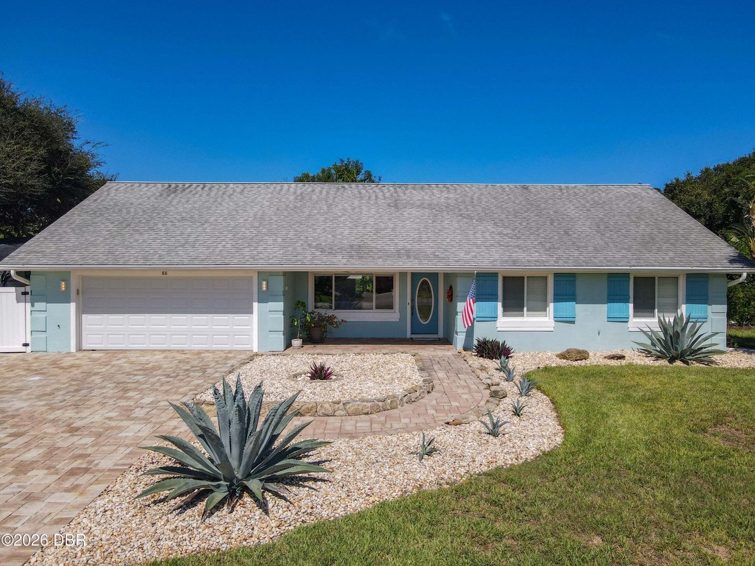 Casa en Port Orange, Florida, Estados Unidos 1 - 19110477