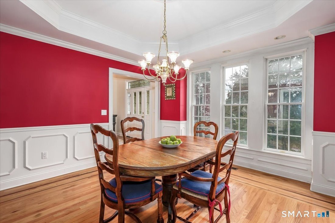 Casa en Monroe, Connecticut, Estados Unidos 4 - 19115017