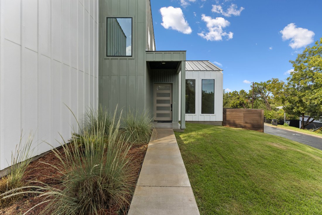 Haus in Austin, Texas, Vereinigte Staaten 2 - 19112791