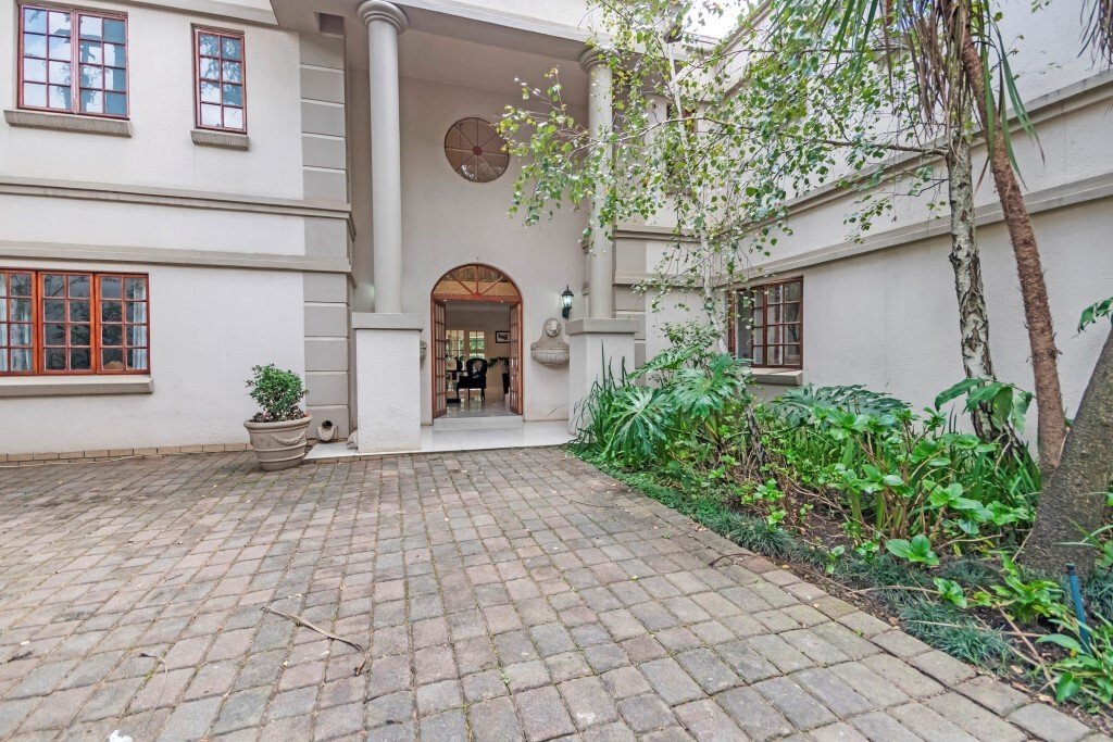Casa en Hyde Park, Gauteng, Sudáfrica 1 - 19116426
