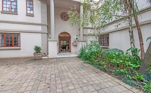 Casa en Hyde Park, Gauteng, Sudáfrica 1