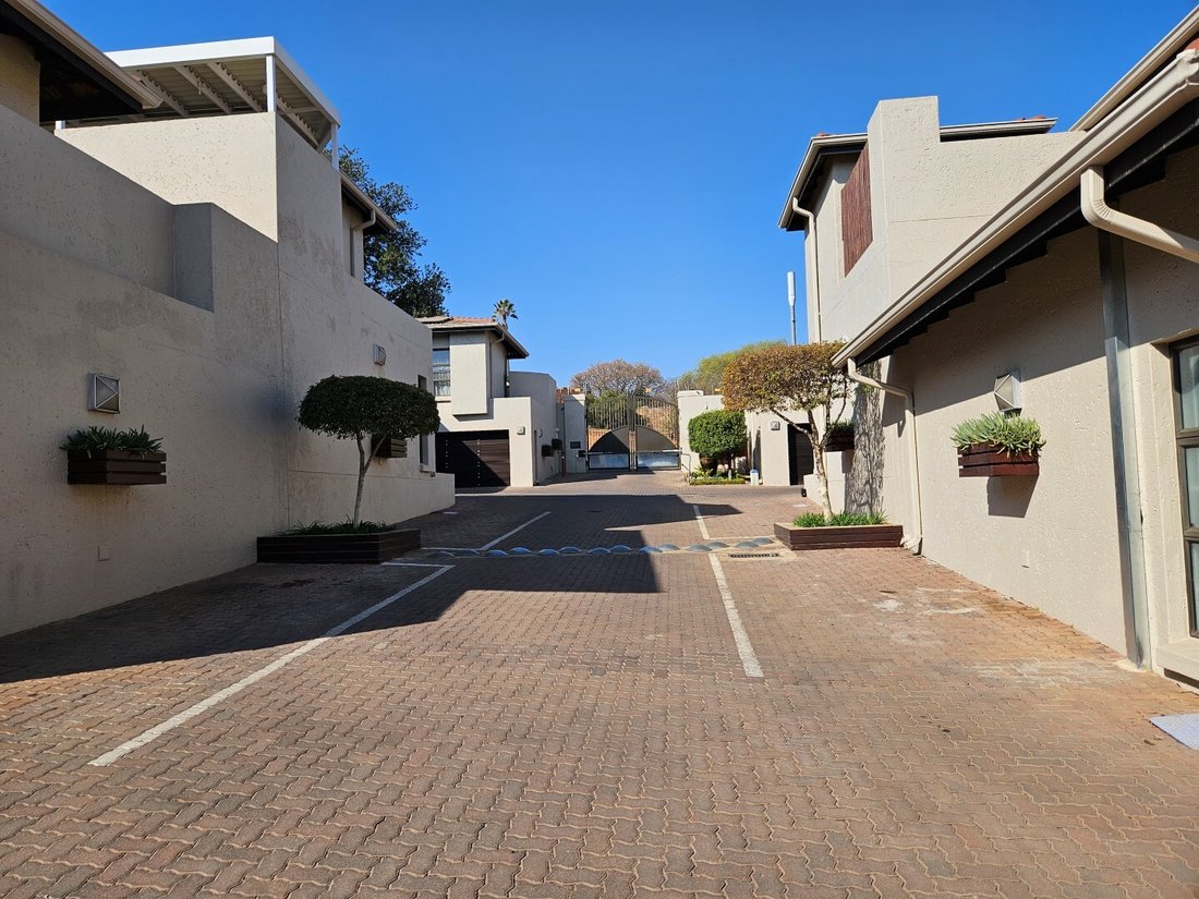 Casa en Hyde Park, Gauteng, Sudáfrica 2 - 19116743
