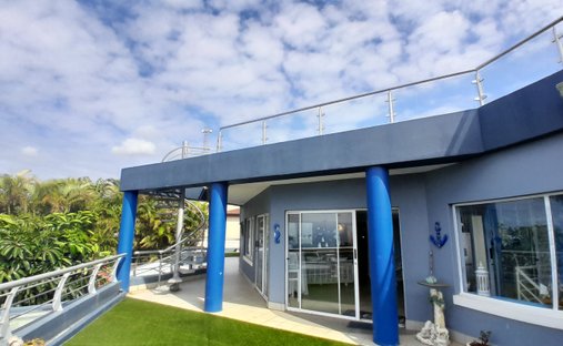 House in Umhlanga Ridge, KwaZulu-Natal, South Africa 1