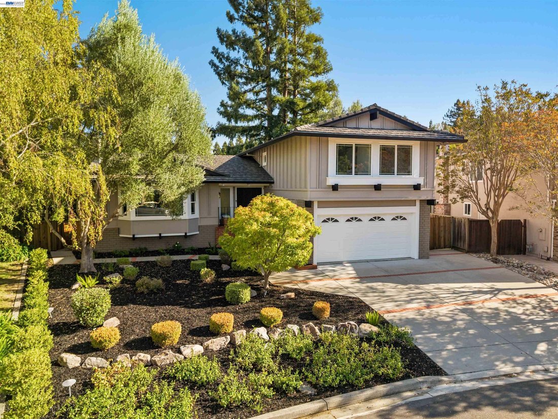 House in San Ramon, California, United States 2 - 19114363