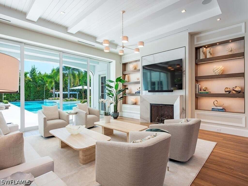House in Naples, Florida, United States 4 - 19110377