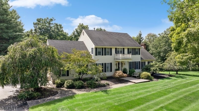 Haus in Flemington, New Jersey, Vereinigte Staaten 1 - 19116161