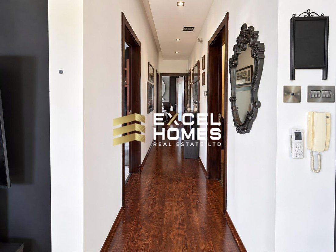 Penthouse in Naxxar, Malta 4 - 19115584