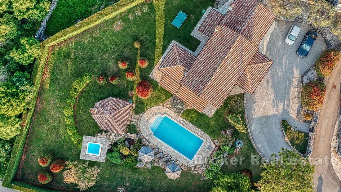 Villa à Istrie, Croatie 3 - 19110655
